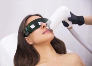 LBI - Laser de Baixa Intensidade Endophoton®