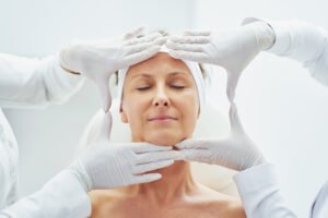 Plataforma Harmony® (Lus Pulsada, Elektra)