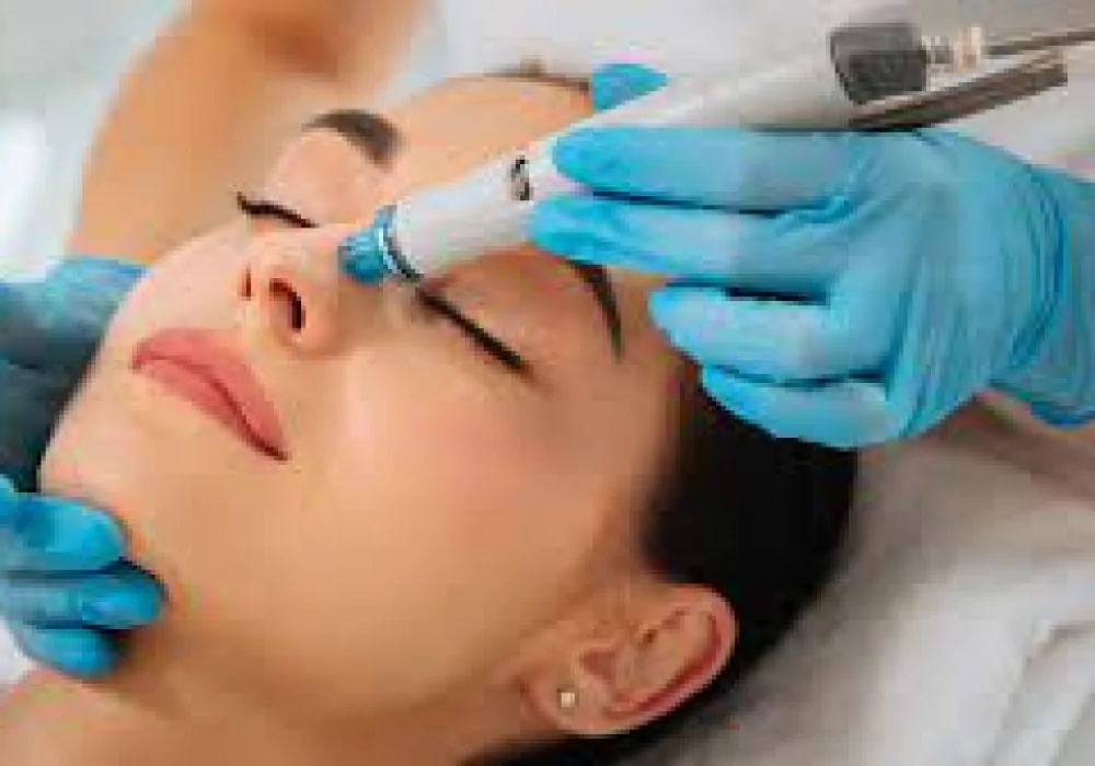 Dermatologia perto de mim 