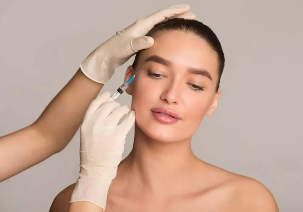 Toxina Botulínica: Uma Jornada Rumo à Beleza e Bem-Estar