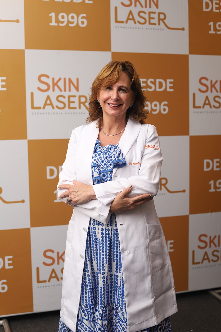 Dra. Silvia Karina Kaminsky Jedwab​