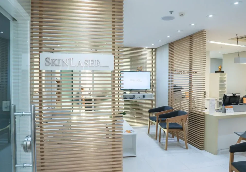 Clínica dermatológica: o que é e como pode te ajudar?