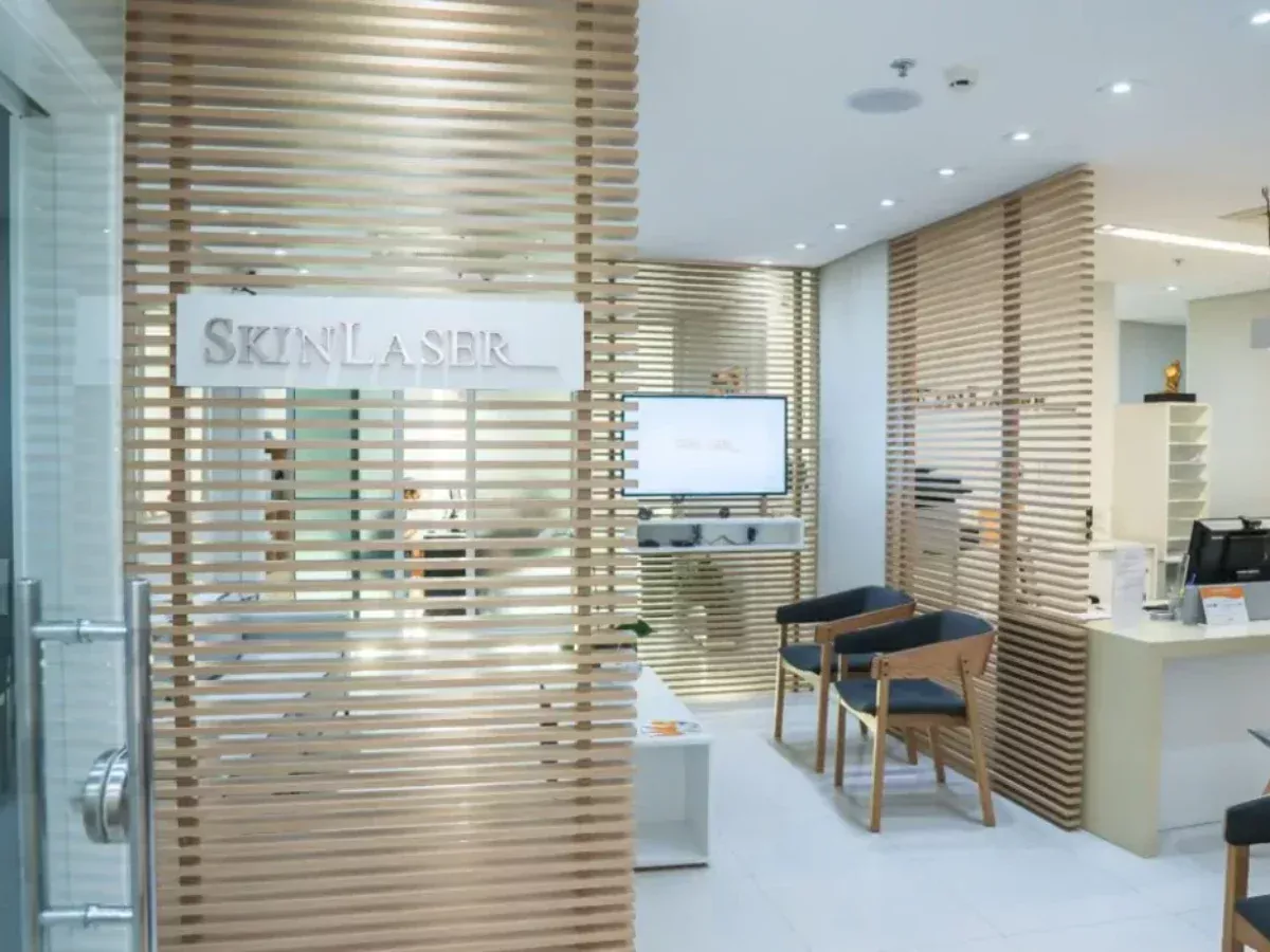 Clínica de Dermatologia: O Que Esperar e Como Escolher a Melhor